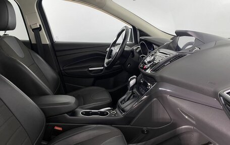 Ford Kuga III, 2016 год, 1 190 000 рублей, 13 фотография
