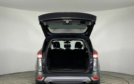 Ford Kuga III, 2016 год, 1 190 000 рублей, 9 фотография
