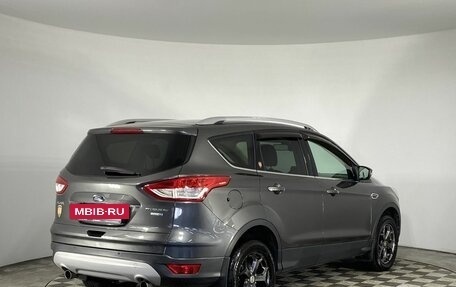 Ford Kuga III, 2016 год, 1 190 000 рублей, 6 фотография