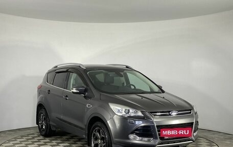 Ford Kuga III, 2016 год, 1 190 000 рублей, 2 фотография