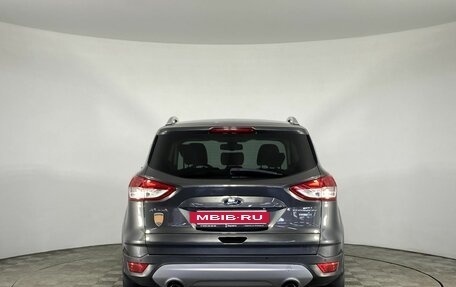 Ford Kuga III, 2016 год, 1 190 000 рублей, 8 фотография