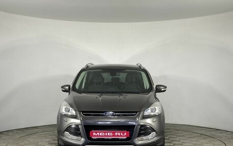 Ford Kuga III, 2016 год, 1 190 000 рублей, 3 фотография