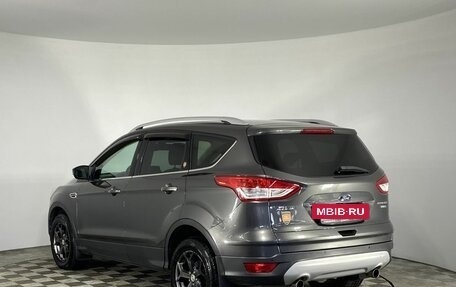 Ford Kuga III, 2016 год, 1 190 000 рублей, 7 фотография