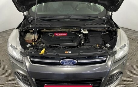 Ford Kuga III, 2016 год, 1 190 000 рублей, 4 фотография