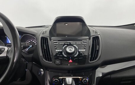 Ford Kuga III, 2016 год, 1 190 000 рублей, 18 фотография
