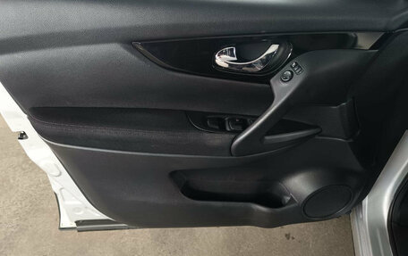 Nissan Qashqai, 2016 год, 1 399 000 рублей, 17 фотография