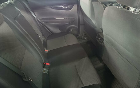 Nissan Qashqai, 2016 год, 1 399 000 рублей, 19 фотография