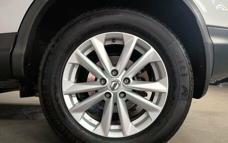 Nissan Qashqai, 2016 год, 1 399 000 рублей, 21 фотография