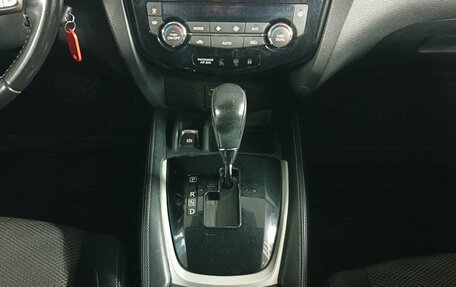Nissan Qashqai, 2016 год, 1 399 000 рублей, 16 фотография