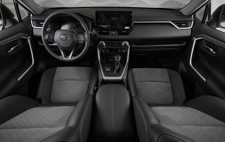 Toyota RAV4, 2025 год, 4 050 000 рублей, 12 фотография