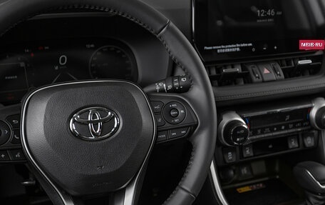 Toyota RAV4, 2025 год, 4 050 000 рублей, 19 фотография