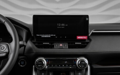 Toyota RAV4, 2025 год, 4 050 000 рублей, 13 фотография