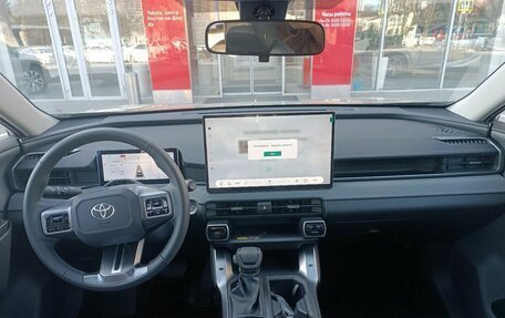 Toyota RAV4, 2026 год, 4 300 000 рублей, 9 фотография