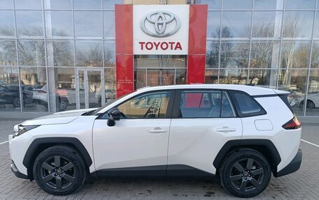 Toyota RAV4, 2026 год, 4 300 000 рублей, 8 фотография