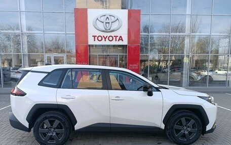 Toyota RAV4, 2026 год, 4 300 000 рублей, 4 фотография