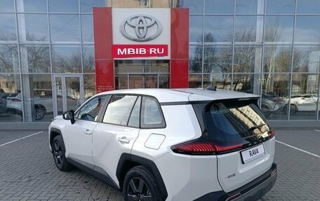 Toyota RAV4, 2026 год, 4 300 000 рублей, 7 фотография