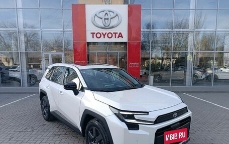 Toyota RAV4, 2026 год, 4 300 000 рублей, 3 фотография