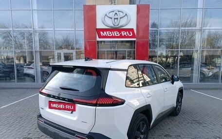 Toyota RAV4, 2026 год, 4 300 000 рублей, 5 фотография
