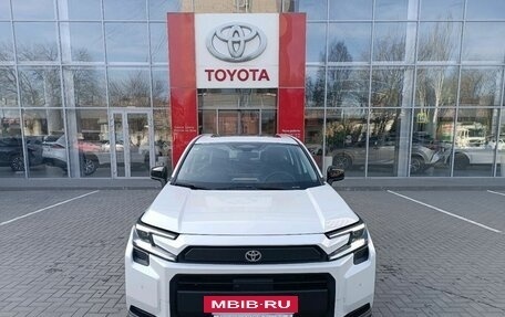 Toyota RAV4, 2026 год, 4 300 000 рублей, 2 фотография