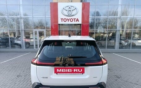 Toyota RAV4, 2026 год, 4 300 000 рублей, 6 фотография