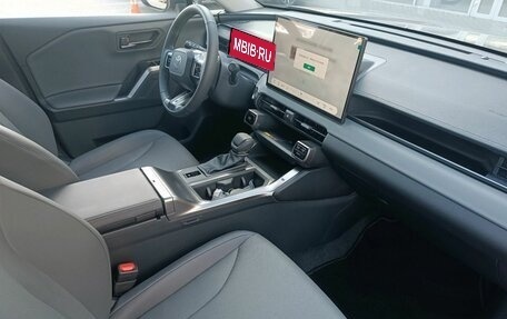 Toyota RAV4, 2026 год, 4 300 000 рублей, 11 фотография