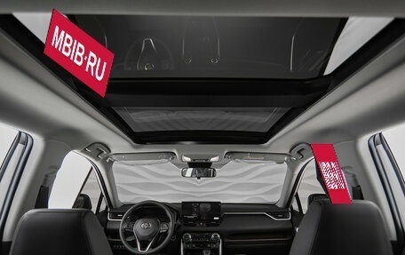 Toyota RAV4, 2025 год, 4 050 000 рублей, 24 фотография