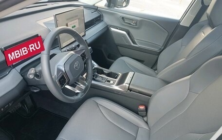 Toyota RAV4, 2026 год, 4 300 000 рублей, 10 фотография