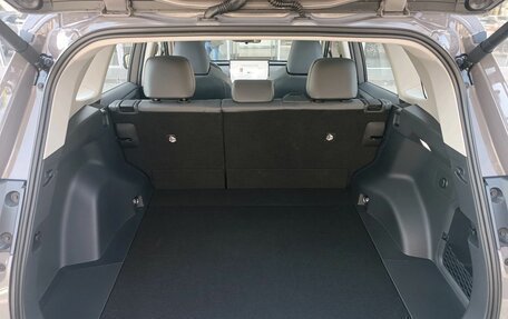 Toyota RAV4, 2026 год, 4 300 000 рублей, 14 фотография