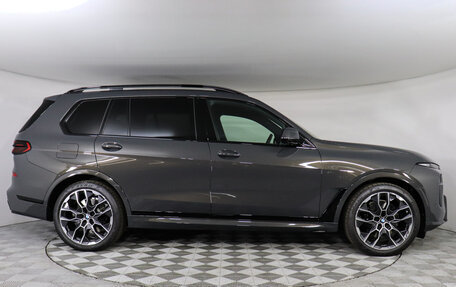 BMW X7, 2026 год, 18 000 000 рублей, 4 фотография