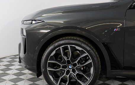 BMW X7, 2026 год, 18 000 000 рублей, 10 фотография