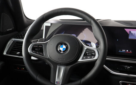 BMW X7, 2026 год, 18 000 000 рублей, 13 фотография