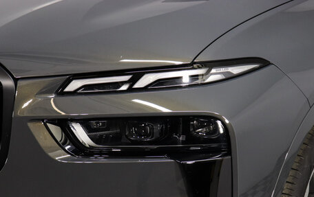 BMW X7, 2026 год, 18 000 000 рублей, 9 фотография