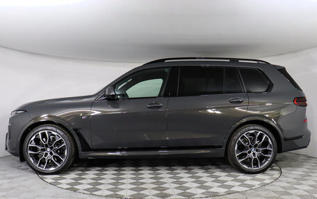 BMW X7, 2026 год, 18 000 000 рублей, 6 фотография