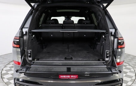 BMW X7, 2026 год, 18 000 000 рублей, 8 фотография