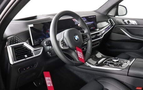 BMW X7, 2026 год, 18 000 000 рублей, 11 фотография