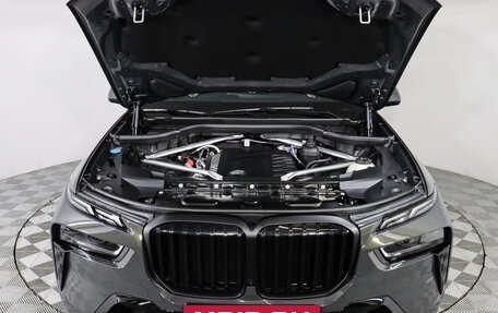 BMW X7, 2026 год, 18 000 000 рублей, 7 фотография