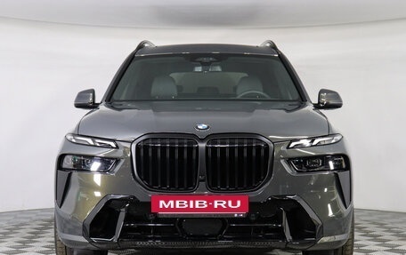 BMW X7, 2026 год, 18 000 000 рублей, 2 фотография