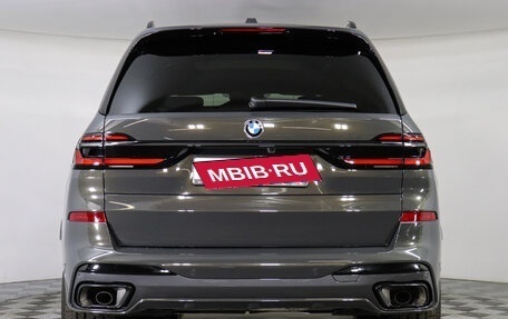 BMW X7, 2026 год, 18 000 000 рублей, 3 фотография