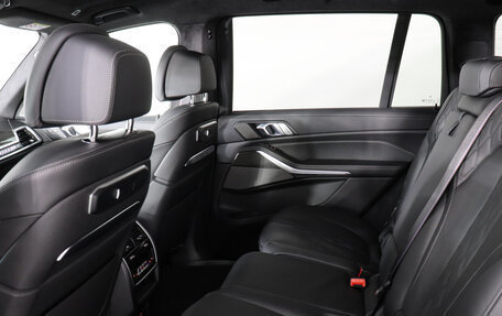 BMW X7, 2026 год, 18 000 000 рублей, 21 фотография