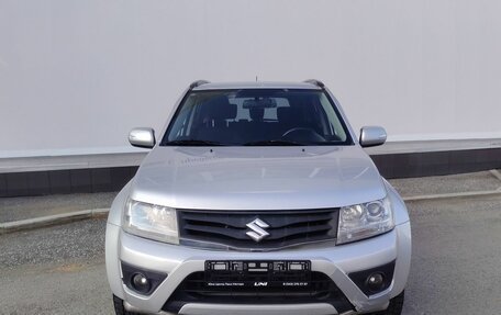 Suzuki Grand Vitara, 2014 год, 1 199 000 рублей, 2 фотография