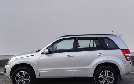 Suzuki Grand Vitara, 2014 год, 1 199 000 рублей, 5 фотография