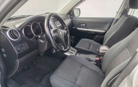 Suzuki Grand Vitara, 2014 год, 1 199 000 рублей, 7 фотография