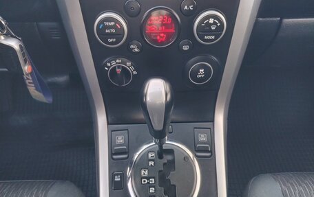 Suzuki Grand Vitara, 2014 год, 1 199 000 рублей, 11 фотография