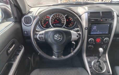 Suzuki Grand Vitara, 2014 год, 1 199 000 рублей, 8 фотография