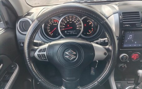 Suzuki Grand Vitara, 2014 год, 1 199 000 рублей, 10 фотография