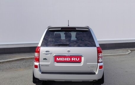 Suzuki Grand Vitara, 2014 год, 1 199 000 рублей, 4 фотография