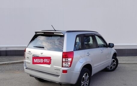 Suzuki Grand Vitara, 2014 год, 1 199 000 рублей, 3 фотография