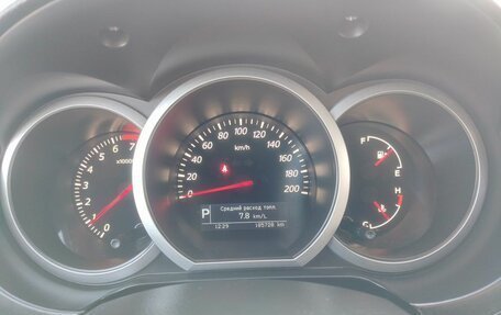 Suzuki Grand Vitara, 2014 год, 1 199 000 рублей, 12 фотография