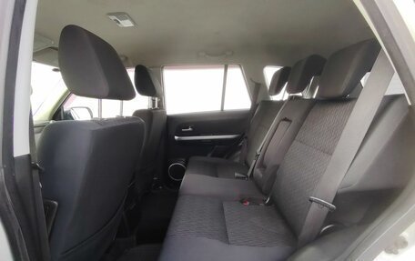 Suzuki Grand Vitara, 2014 год, 1 199 000 рублей, 14 фотография