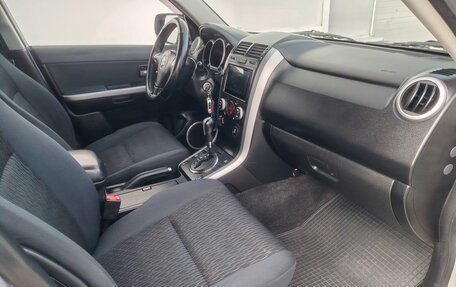 Suzuki Grand Vitara, 2014 год, 1 199 000 рублей, 16 фотография